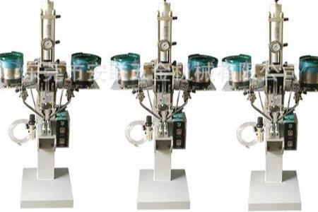全自動鉚釘機為何受市場歡迎？好品質(zhì)帶來高效生產(chǎn)！ 圖1